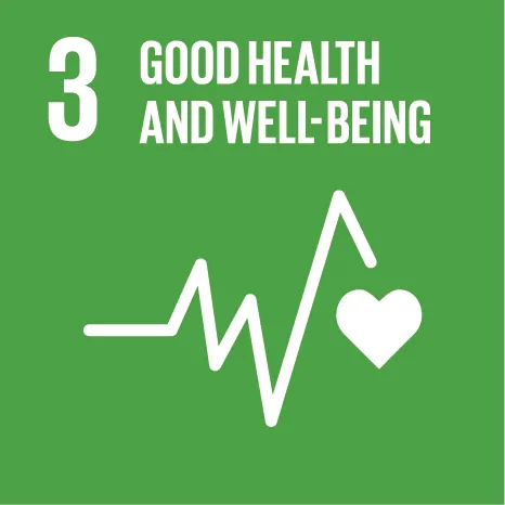 Mål 3: Sundhed og trivsel